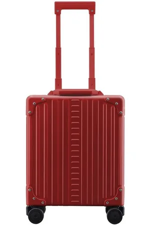 Aleon Handgepäck-Trolley Business, 4 Rollen, Aluminium - Verkäufer: WE LOVE BAGS