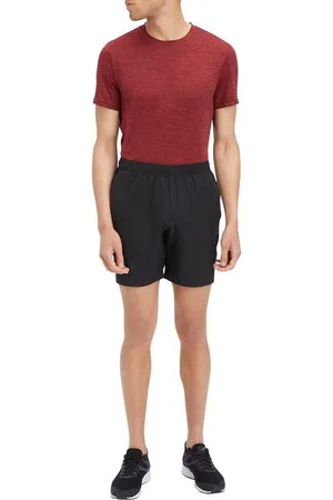 energetics Laufshorts He.-Shorts Thilo M BLACK - Verkäufer: Sport Ehnert