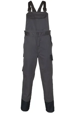 KÜBLER Latzhose Protectiq Latzhose arc1 PSA 3 - Verkäufer: praxy GmbH