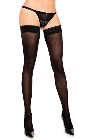 Glamory Halterlose Feinstrümpfe 50501 - Verkäufer: mm-dessous
