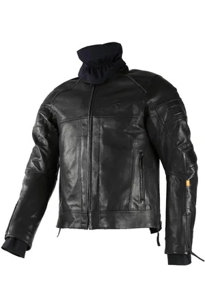 Rukka Motorradjacke Aramen Motorrad Lederjacke - Verkäufer: Fc-Moto