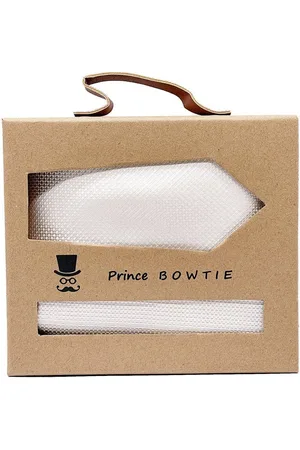 Prince BOWTIE Krawatte - Verkäufer: Seidenfalter Krawattenfabrik