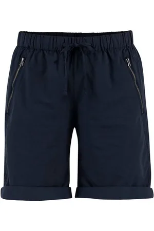 Blue Sportswear Shorts Memphis Long Shorts Casual Hose in vielen klassischen Farben - Verkäufer: Juneberry.eu