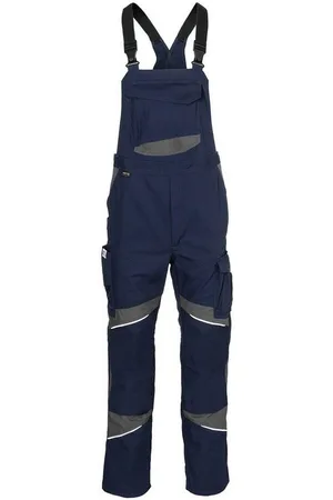 KÜBLER Latzhose Activiq cotton+ Latzhose - Verkäufer: praxy GmbH