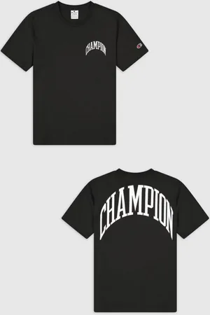 Champion Kurzarmshirt Crewneck T-Shirt - Verkäufer: Sport Erdl