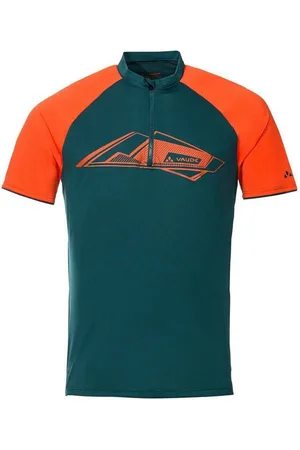 Vaude Radtrikot Herren Fahrradtrikot ALTISSIMO - Verkäufer: engelhorn
