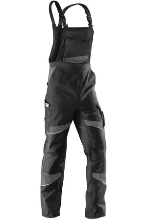 KÜBLER Latzhose Activiq Latzhose /anthrazit - Verkäufer: praxy GmbH