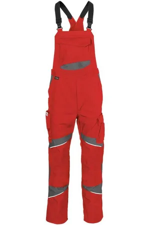 KÜBLER Latzhose Activiq cotton+ Latzhose - Verkäufer: praxy GmbH