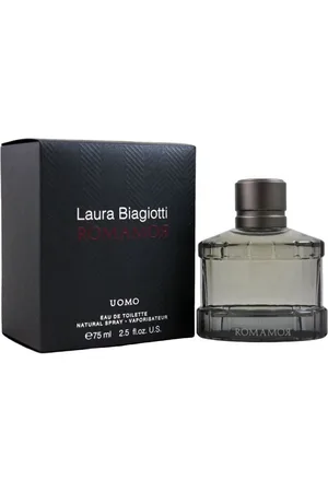 Laura Biagiotti Eau de Toilette Romamor Uomo 75 ml - Verkäufer: Riemax