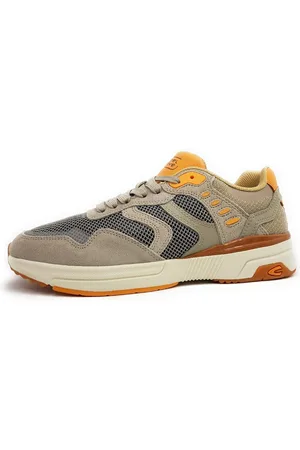 Camel Active Sneaker high Schnürschuh - Verkäufer: H&D Schuhcompany