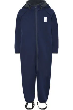 Lego Funktionsjacke LEGO® Wear Kinder Softshelloverall Anzug - Verkäufer: KIDS DREAMS