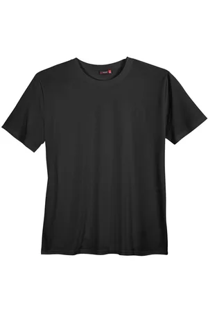 Maier Sports Rundhalsshirt Funktions-T-Shirt große Größen - Verkäufer: bigtex