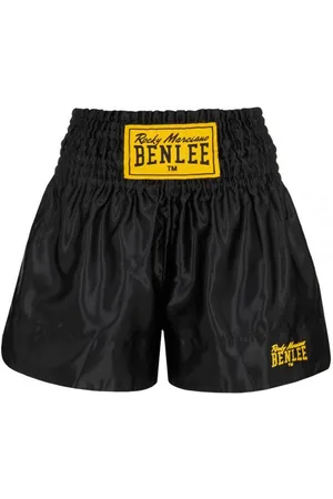 Benlee Rocky Marciano Sporthose Benlee Kampfsporthose Uni Thai - Verkäufer: Scholz Handelsgesellschaft mbH