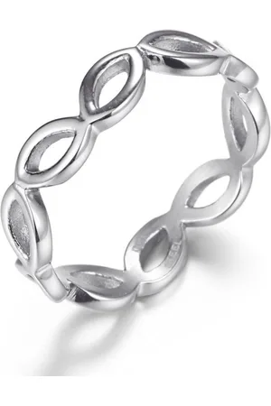 Kingka Fingerring ORIVA Leaves, SR2211S1,S2,S3,S4