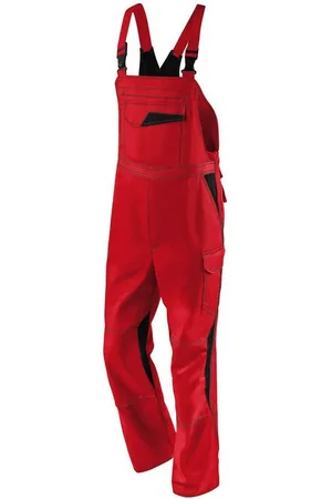 KÜBLER Latzhose Image Dress New Design Latzhose - Verkäufer: praxy GmbH