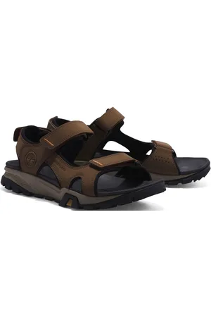 Timberland Lincoln Peak 2 STRAP SANDAL Sandale mit Klettverschluss
