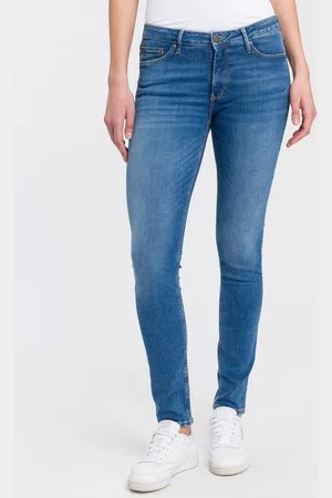 Cross Jeans Skinny-fit-Jeans Alan - Verkäufer: CROSS Jeans