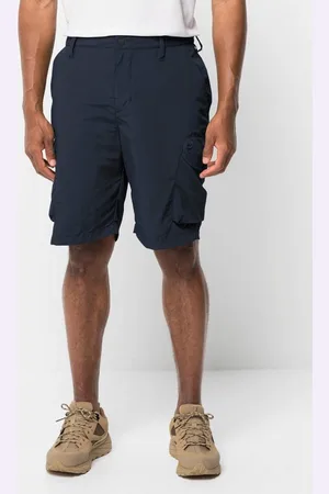 Jack Wolfskin 3/4-Hose KALAHARI CARGO M
