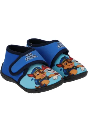 Paw Patrol Kinder Hausschuhe Jungen Gr.25 26 27 28 29 30 Hausschuh - Verkäufer: coole-fun-t-shirts