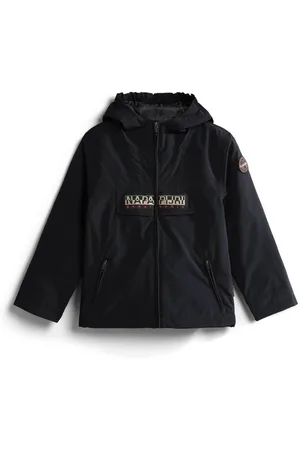 Napapijri Regenjacke Rainforest Open Jacket - Verkäufer: Sport Klingenmaier