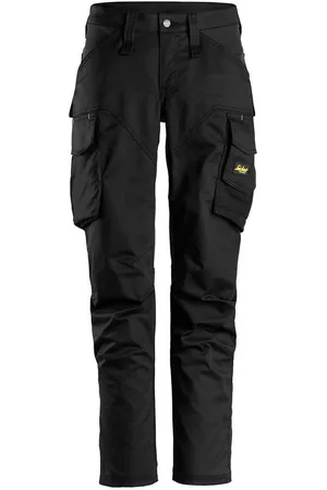 Snickers Workwear Stretch-Hose Snickers AllroundWork Damen Stretch Arbeitshose - Verkäufer: praxy GmbH