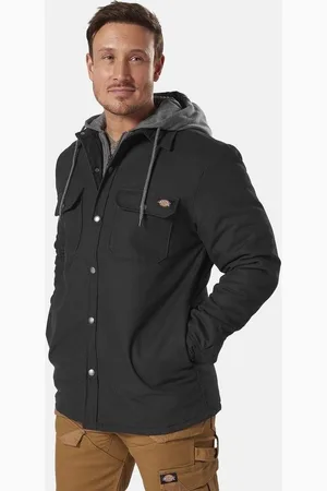 Dickies Kurzjacke Duck Shirt Jkt - Verkäufer: 247Group GmbH