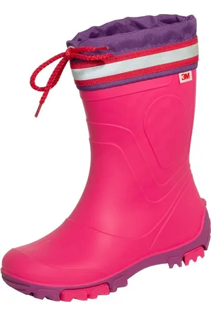 Bockstiegel Bente fuchsia/dk-fuchsia Stiefel - Verkäufer: praxy GmbH