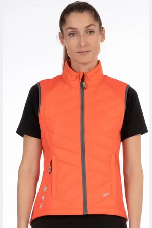 DEPROC-Active Steppweste SAMARA CS WOMEN Hybridweste, Funtionsweste, Outdoorweste - Verkäufer: Campingstore24