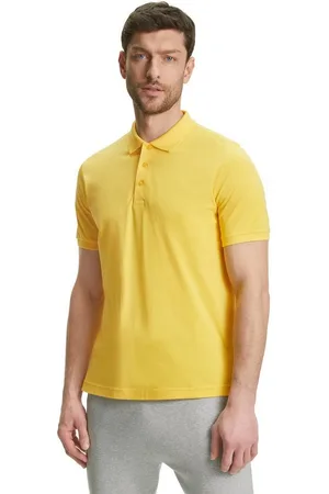Falke Poloshirt Essential Polo (1-tlg) aus hochwertiger Pima-Baumwolle - Verkäufer: