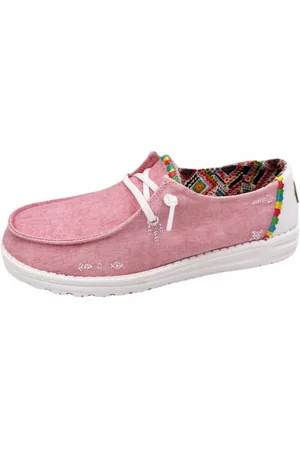 Hey dude Sneaker - Verkäufer: Schuh-Laden