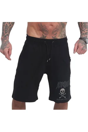 Yakuza Sweatshorts Jolly - Verkäufer: Lunats Streetwear