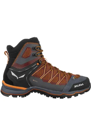 Salewa Mountain Trainer Lite Mid GTX Wanderschuh - Verkäufer: Sport Klingenmaier