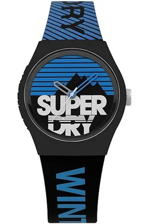 Superdry Quarzuhr Urban Ski, Urban Ski - Verkäufer: Juwelier Bektas e.K.