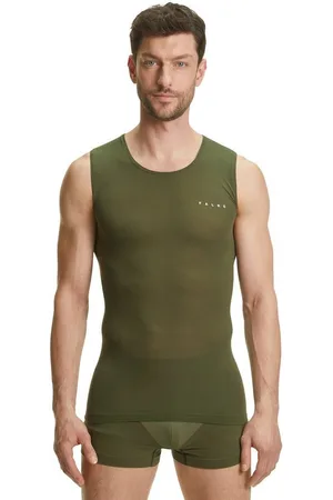 Falke Tanktop (1-tlg) kühlend für warme Temperaturen - Verkäufer: