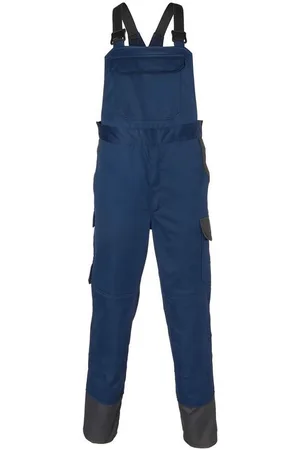 KÜBLER Latzhose Protectiq Latzhose arc1 PSA 3 - Verkäufer: praxy GmbH
