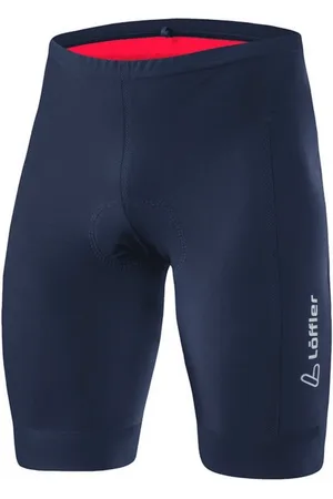 Löffler Sporthose M BIKE TIGHTS HOTBOND - Verkäufer: Sport Lipp GmbH