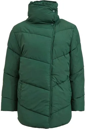 VILA Steppjacke Louisa (1-St) - Verkäufer: Stylaholic The Shop
