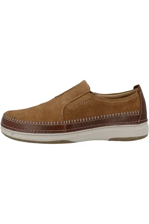 Clarks Nature 5 Walk Herren Slipper - Verkäufer: Tauro
