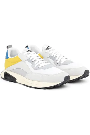 Diesel Low Sneaker - Mesh - S-TYCHE Low Cut Sneaker - Verkäufer: DenimBar