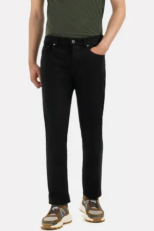 Camel Active Regular-fit-Jeans Relaxed Fit Jeans - Verkäufer: