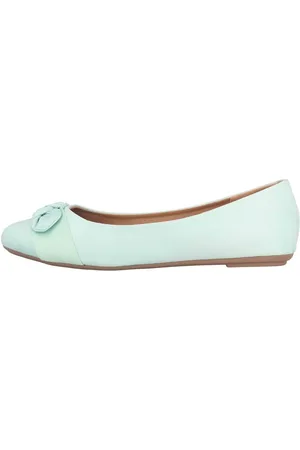 Fitters 2.589647 Pastel Ballerina - Verkäufer: schuhplus - Schuhe in Übergrößen