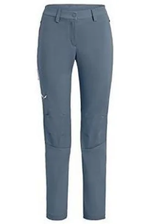 Salewa Outdoorhose Damen Wanderhose Puez Orval 2 - 0311 flint stone/6080 / 40 - Verkäufer: Sportworld24