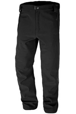 CMP Outdoorhose Herren Softshell-Hose MAN LONG PANT - U901 NERO / 98 - Verkäufer: Sportworld24