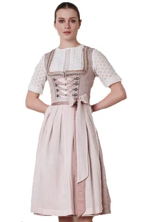 KRÜGER Dirndl 