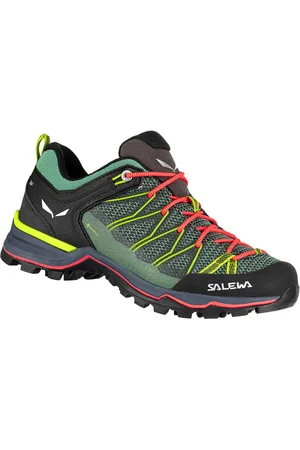 Salewa Damen Mountain Trainer Lite GTX Multifunktionsschuh Wanderschuh - Verkäufer: Biwak Outdoor-Shop