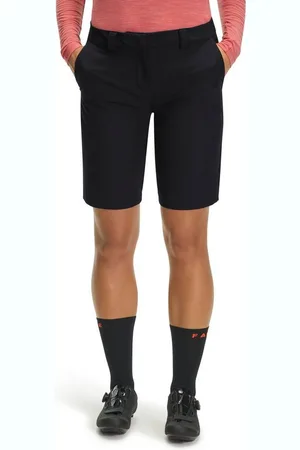 Falke Funktionsshorts (1-tlg) mit reflektierenden Elementen - Verkäufer:
