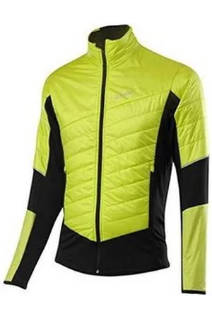 Löffler Skijacke Herren JACKET PACE HYBRID PRIMALOFT - 330 LIGHT GREEN / 48 - Verkäufer: Sportworld24