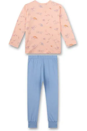 QS by s.Oliver Pyjama (1 tlg) - Verkäufer: Sanetta
