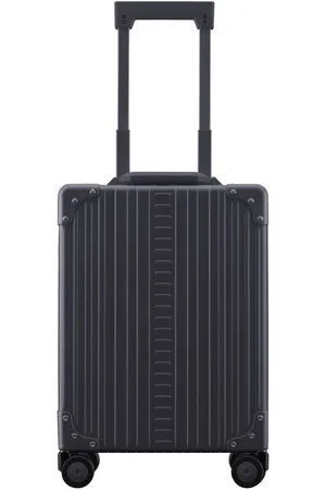 Aleon Handgepäck-Trolley Business, 4 Rollen, Aluminium - Verkäufer: WE LOVE BAGS