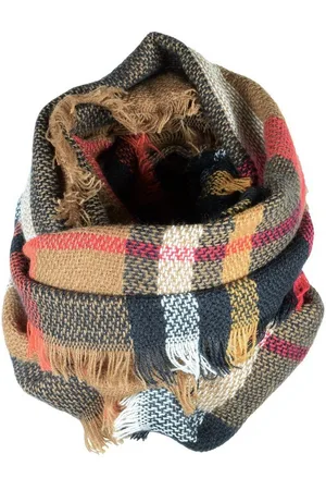 cosey Loop Bunter Schal (Loop-Schal), XL Größe in verschiedenen Farben - Verkäufer: PhoneNatic